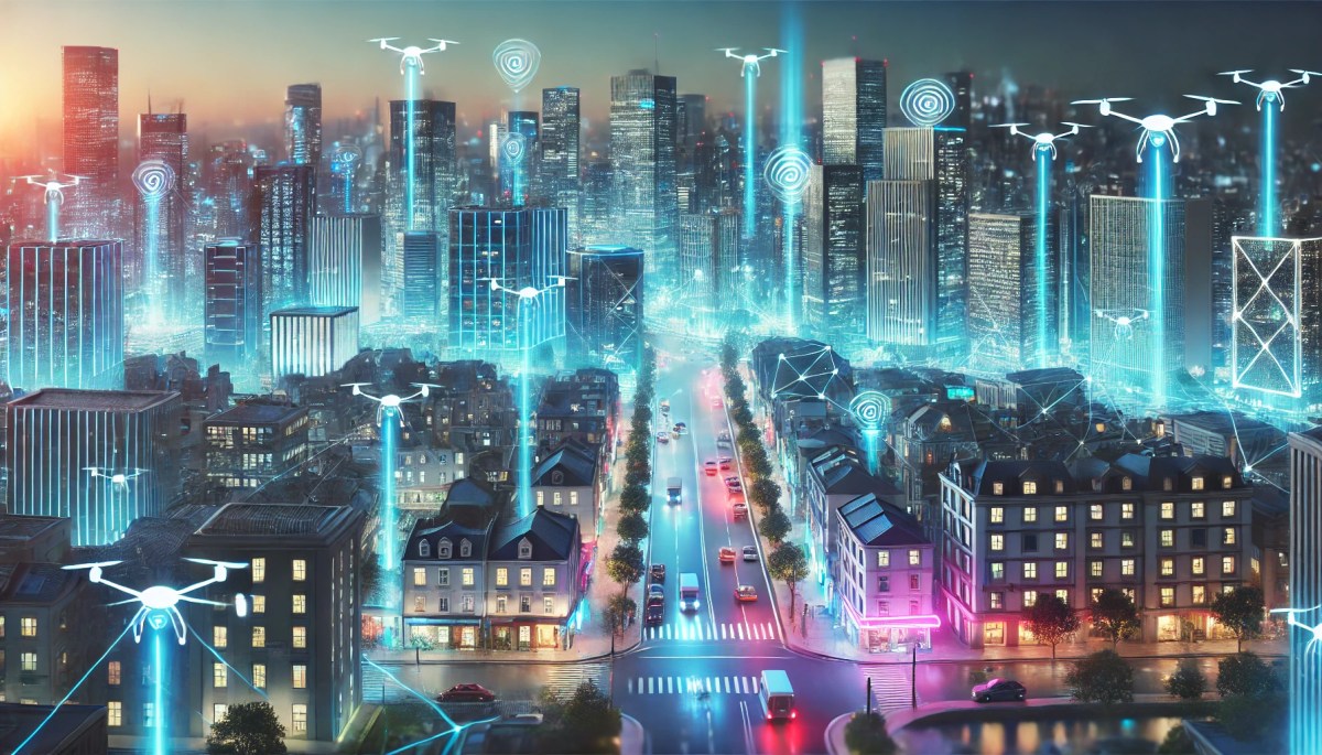 Navigating the Future of IT: Harnessing the Power of Artificial&nbsp;Intelligence