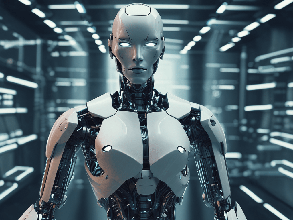 AI 101: Breaking Down the Basics of Artificial&nbsp;Intelligence